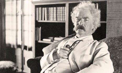 Mark Twain stories, 150 years old, uncovered 